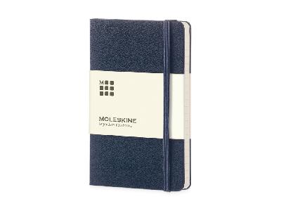 Записная книжка А5  (Large) Classic (в линейку)