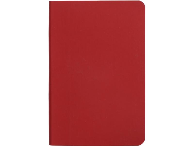 Блокнот А6 Softy small soft-touch