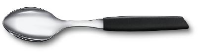 Набор из 6 чайных ложек VICTORINOX Swiss Modern, 146 мм,   синтетический ериал