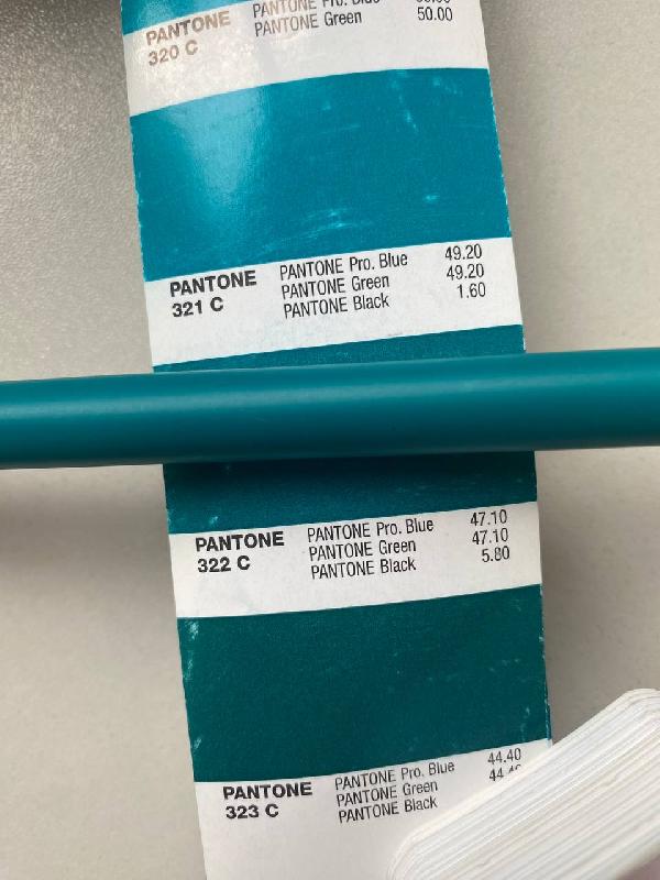 Ручка шариковая Snap Requis, матовая, металлическая