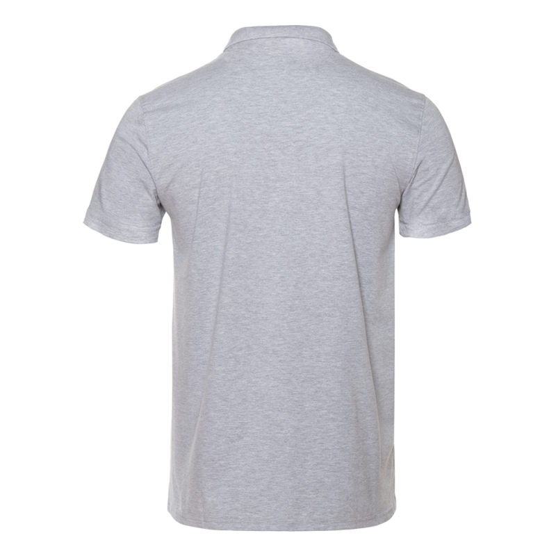 Рубашка поло унисекс STAN хлопок/эластан 200, 05