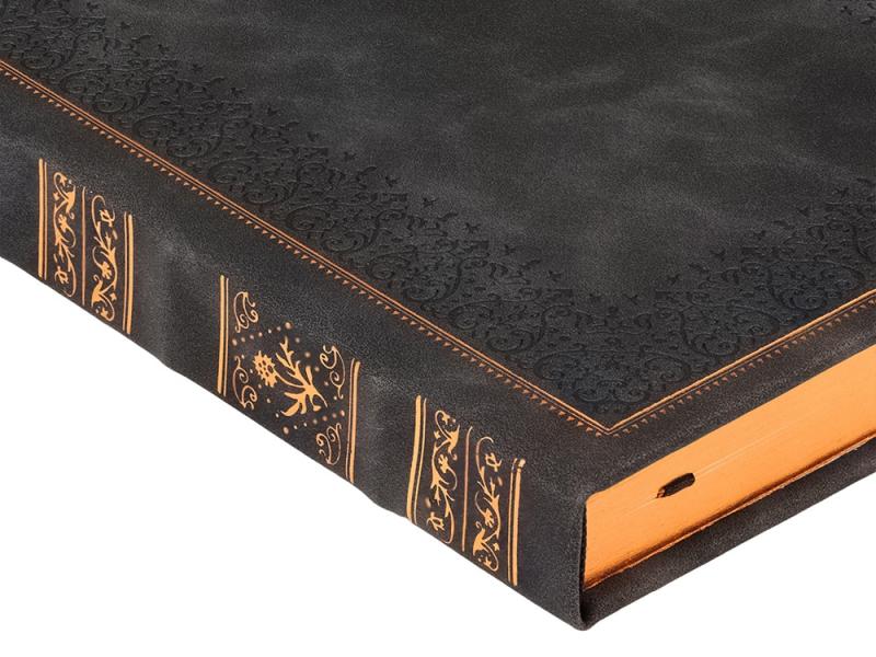 Ежедневник недатированный А5 Royal