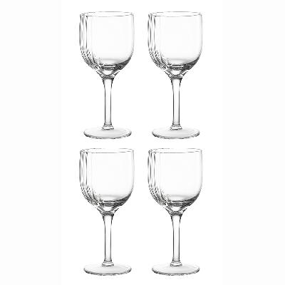 Набор рюмок alice, 65 мл, 4 шт.