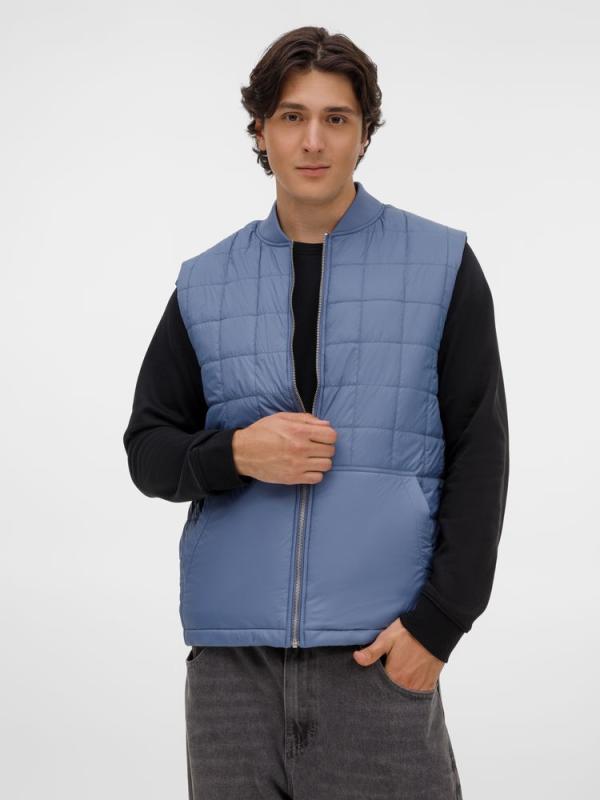 Жилет унисекс Warmbridge