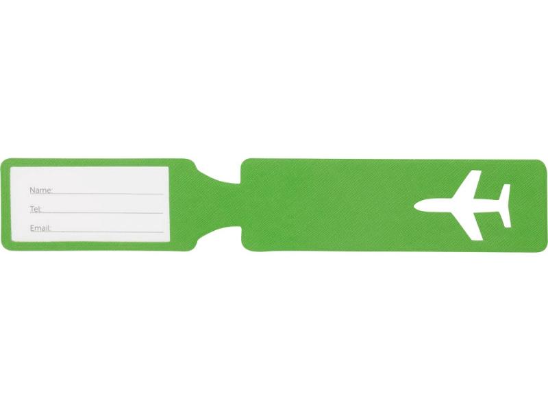 Багажная бирка Favor