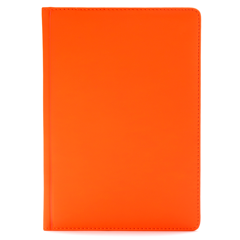 Ежедневник Classic Soft А5, недатированный, в твердой обложке