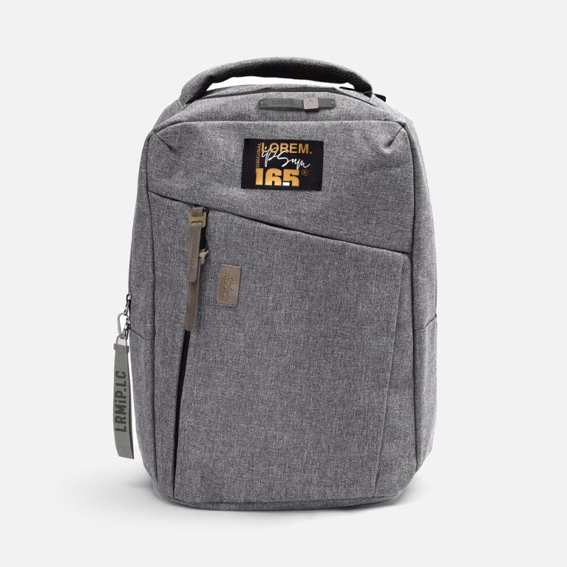 Лейбл кожаный Beta, XS