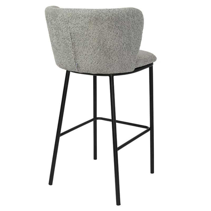 Стул барный foggy