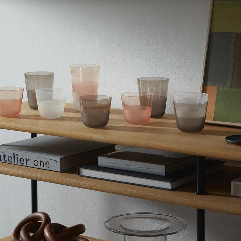 Набор стаканов arc contrast, 260 мл, 2 шт.