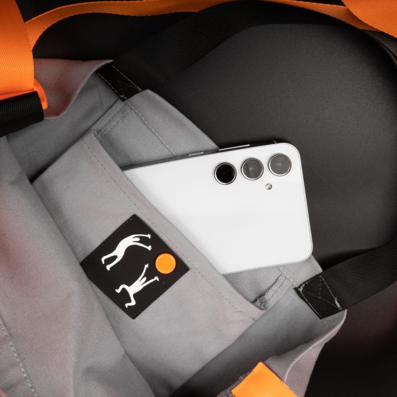 Основа для шопера B4