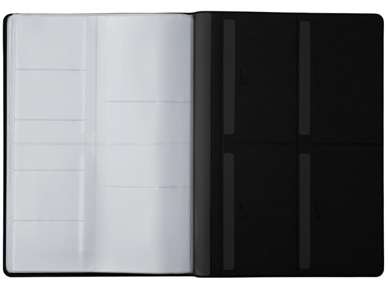 Органайзер для хранения документов А4 Favor 2.0