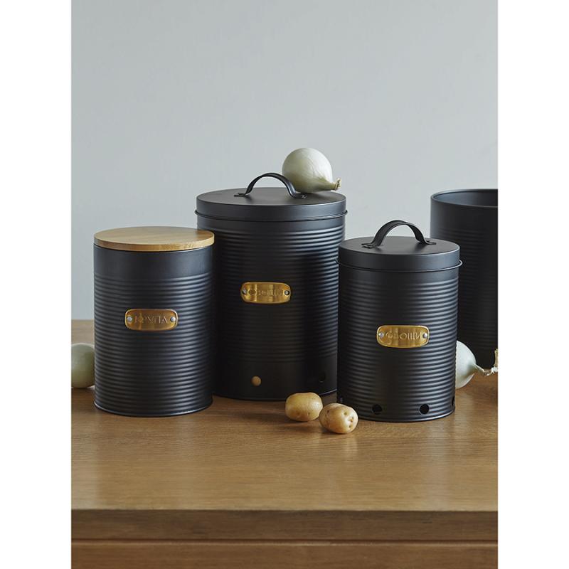 Банка для хранения овощей irmel, 6 л