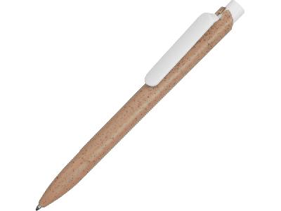 Ручка шариковая ECO W из пшеничной соломы