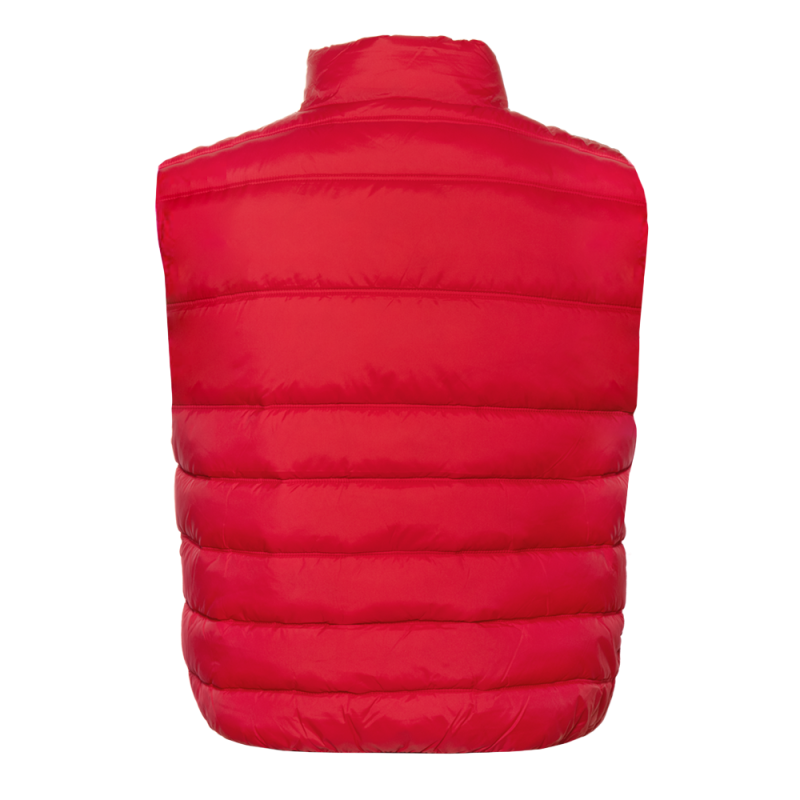 Жилет мужской STAN утепленный таффета 210T