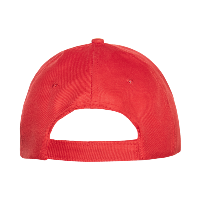 Бейсболка STAN 5 клиньев полиэстер 150