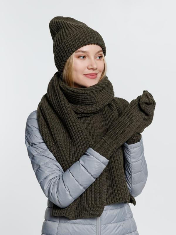 Варежки Nordkyn