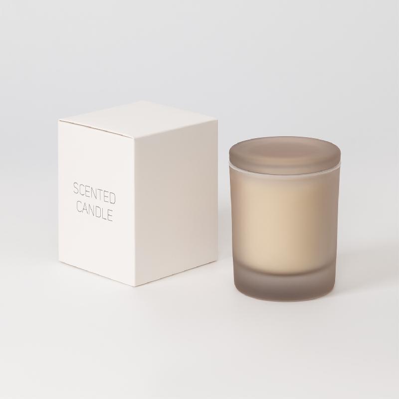 Ароматическая свеча Мизу (Mizu)