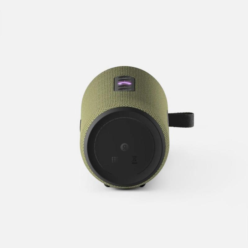 Умная колонка «Яндекс Станция Стрит»