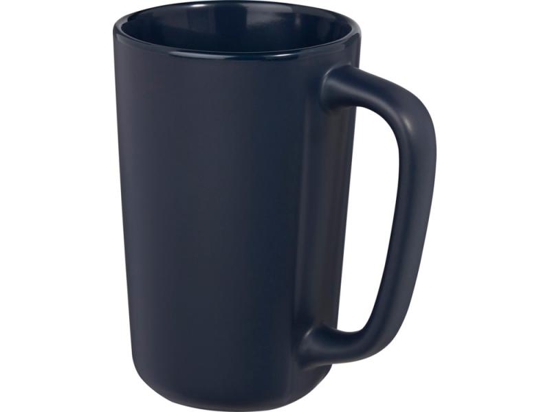 Керамическая кружка 480 мл Perk