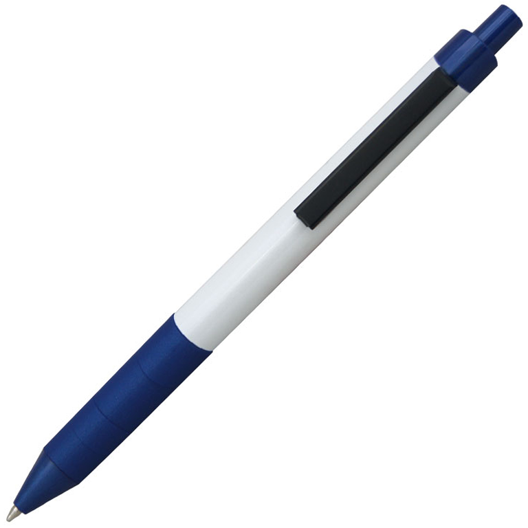 Ручка шариковая, Requis металлическая