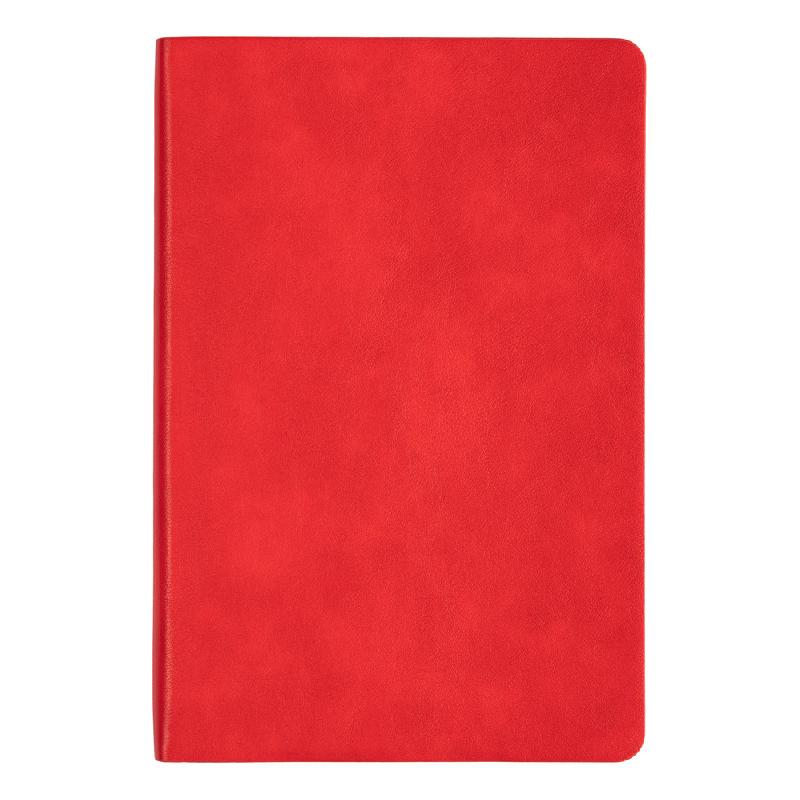 Ежедневник Flexy Ausone A5, недатированный, в гибкой обложке