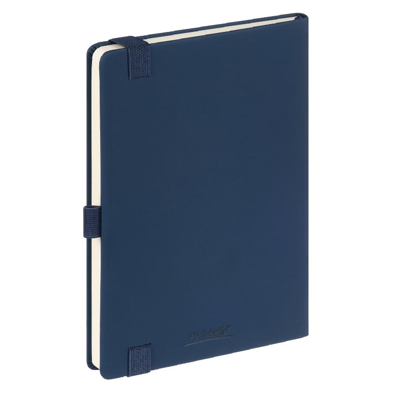 Ежедневник Alpha недатированный, 