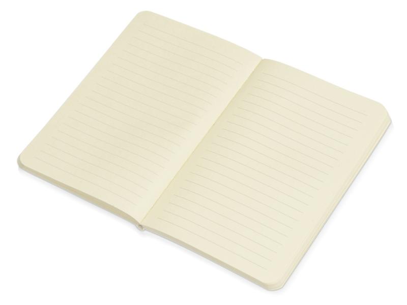 Блокнот А6 Softy small soft-touch