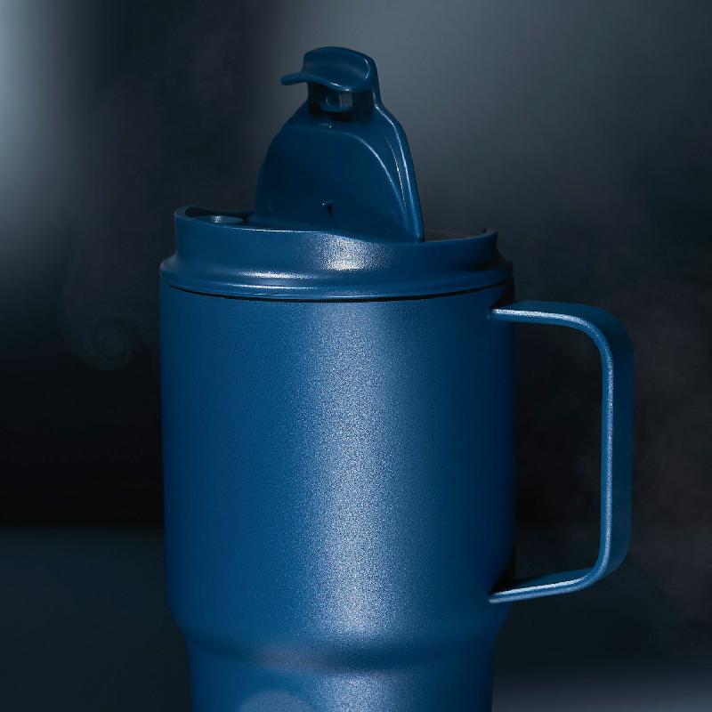 Термокружка вакуумная Aventura