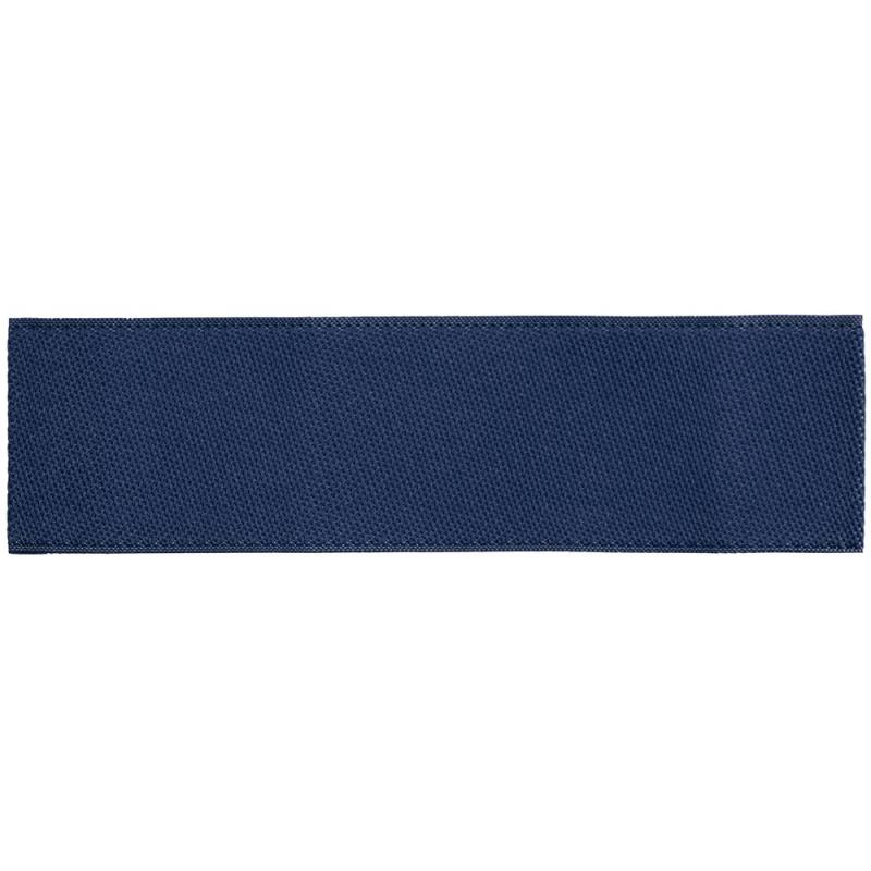 Лейбл тканевый Epsilon, XS