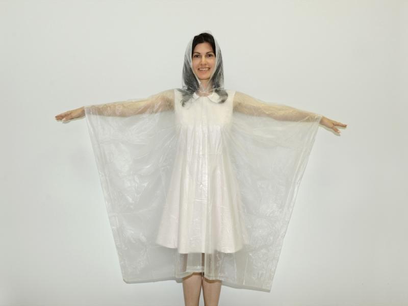 Дождевик Спасатель