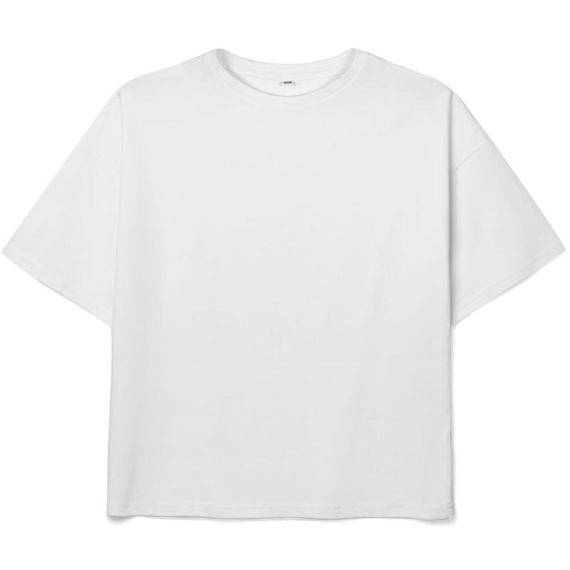 Футболка детская оверсайз Teezer