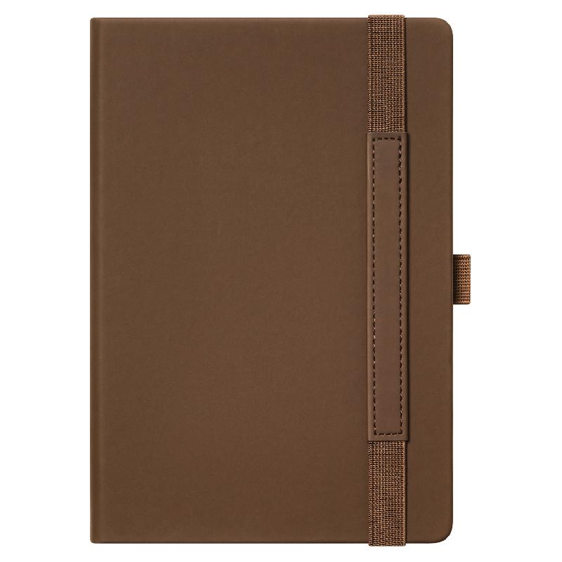 Ежедневник Alpha недатированный, 