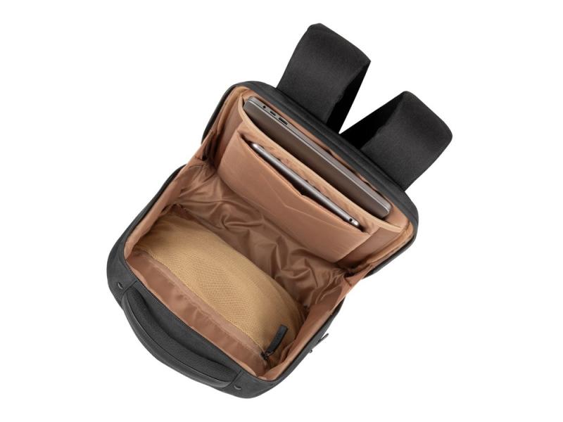 ECO рюкзак для MacBook Air 15 и ноутбука 14 из переработанного пластика