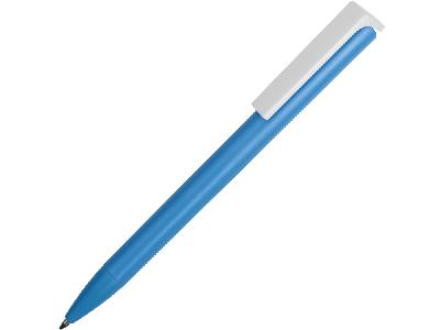 Ручка пластиковая шариковая Fillip