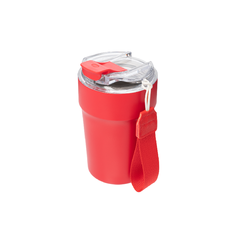 Термокружка вакуумная Monaco