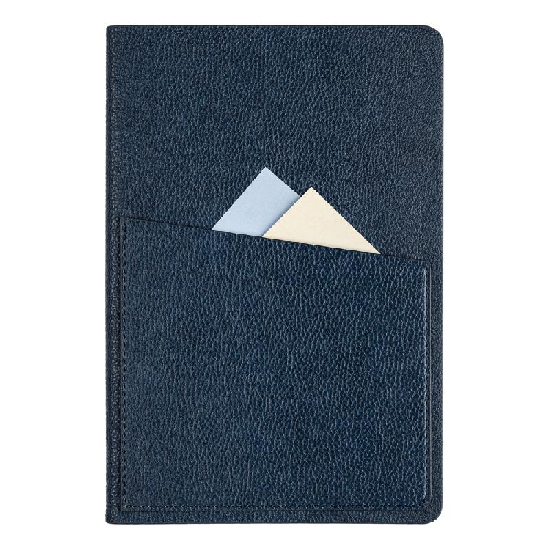 Ежедневник Flexy Smart Style Lafite A5, недатированный, в гибкой обложке