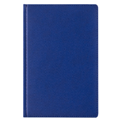 Ежедневник Classic Sound Ultar А5, недатированный, в твердой обложке