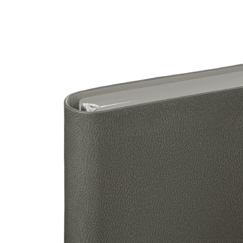 Ежедневник Latte soft touch недатированный