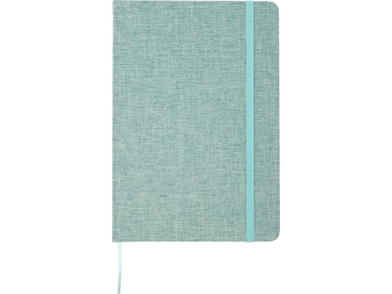 Блокнот хлопковый A5 Ramona