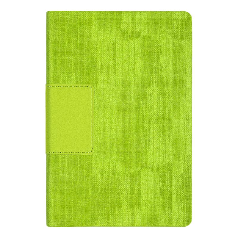 Ежедневник Flexy Stone Ostende А5, недатированный, в гибкой обложке