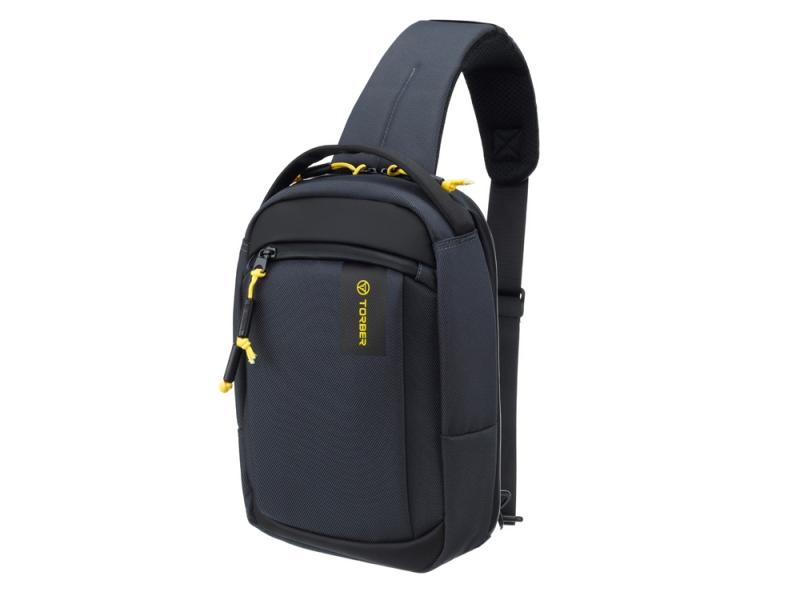 Рюкзак  на одно плечо VOYAGE