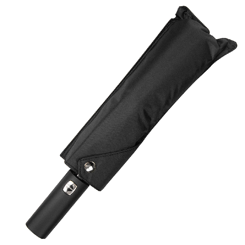 Зонт складной автоматический обратного сложения, Forest Lotus Reverse, диаметр 117 см, 10 панелей, в подарочной коробке