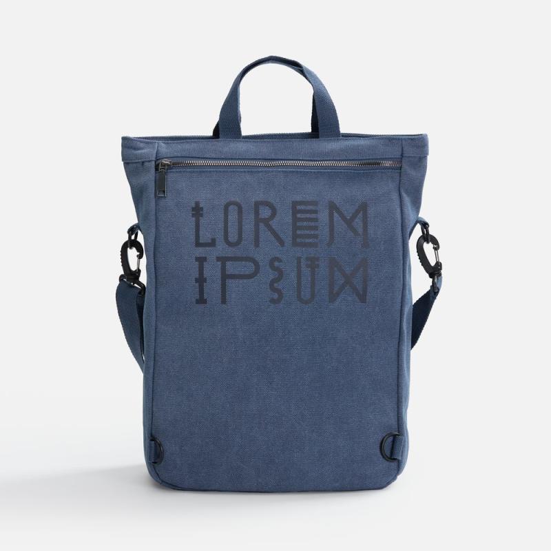 Рюкзак-шопер Casual ver.2