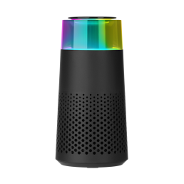 Очиститель воздуха с подсветкой Pure