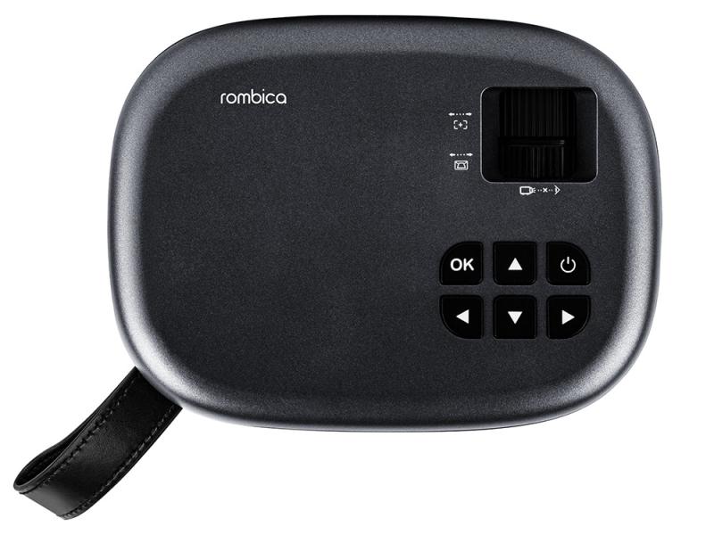 Проектор Multiverse Nano Q