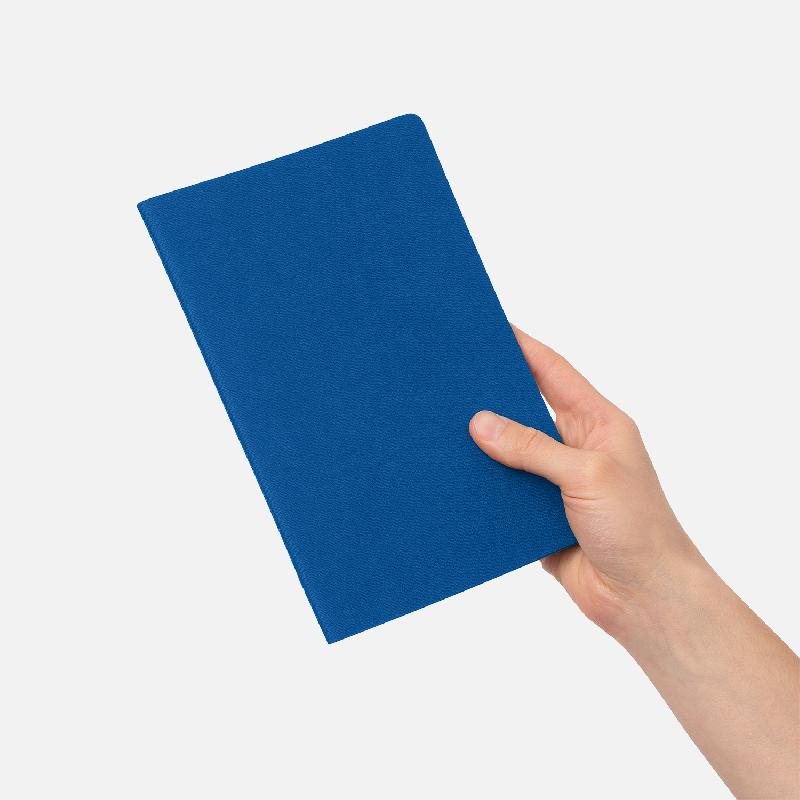 Блокнот Corsa slim, 