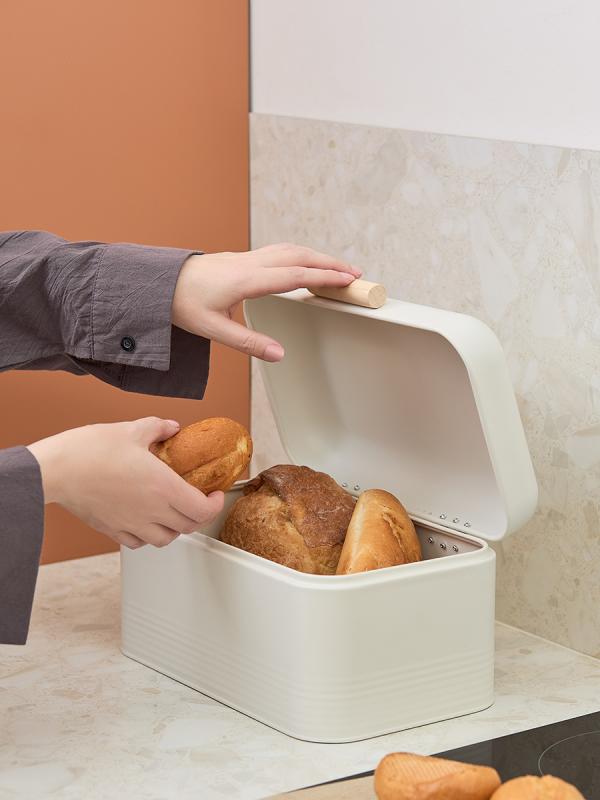 Хлебница irmel 30х20х16 см