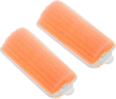 Бигуди поролоновые Dewal Beauty d 25ммx70мм(10шт)