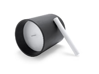 Свеча ароматическая KING