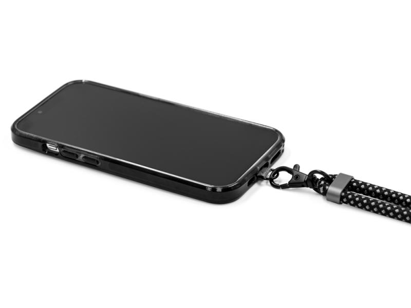 Ремешок-держатель для телефона с зарядным кабелем USB-C - USB-C Lany Wristband Charge Eco